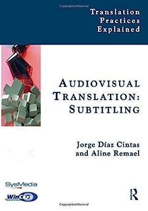 اديو ويژيال تراتسليشين ساب تيتلينگ (ترجمه شنيداري) Book  Audiovisual Translation